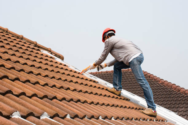 Fast & Reliable Emergency Roof Repairs in Owasso, OK