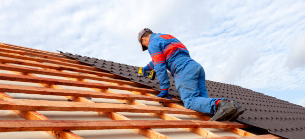 4 Ply Roofing in Owasso, OK